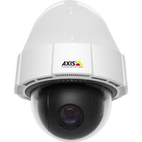 Axis Communications 0588-001 P5414-E OUTDOOR PTZ 720P D/N 18X ZOOM DIRECT DRIVE