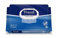 MCK71713101 - Personal Wipe Prevail Soft Pack Aloe / Vitamin E Scented