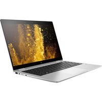 HP Elitebook X360 1040 G5 14" Touchscreen LCD 2 in 1 Notebook - Intel Core i7 (8th Gen) i7-8550U Quad-Core (4 Core) 1.80 GHz - 16 GB DDR4 SDRAM - 256 GB SSD - Windows 10 Pro 64-bit - 1920 X 1080