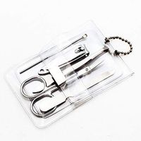 Nail Clippers Set