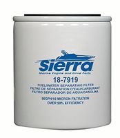 Sierra International 18-7919 Fuel Water Separator Filter by Sierra International