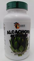 Sunshine Naturals Alchachofa (Artichoke)