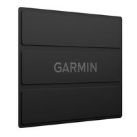 Garmin Suncover, 10" (Magnetic), 8410/8610