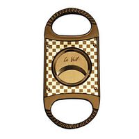 Le Veil Cigar Cutter (64R-Multi)