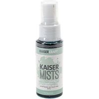 Kaisercraft Iridescent Spray Ink, 30ml, Turquoise