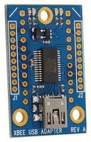 Parallax 32400 Adapter Board, USB for Xbee/Xbee