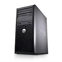 Dell OptiPlex/Core 2 Duo E8400 3.00 GHz/NEW 4GB RAM/250GB HDD/DVD-RW/No OS-(Certified Reconditioned)
