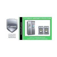 Consumer Protection Service 3 Year On Site Major Appliance Warranty Under $1000