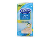 Dr. Scholl's Corn Cushions Regular 9 count (Pack of 5)