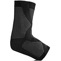Pro•Lite 3D Ankle Support Charcoal Right XL