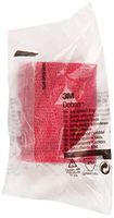 3M Coban Self-Adherent Wrap 1583R (Pack of 24)