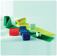 Cellacast Xtra Cast Tapes - Blue, 5" x 4 yds. (12.7 x 365cm)