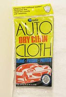 Auto Dry Clean Cloth 356 Square Inches. (3 Pack)