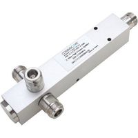 CommScope - S-3-TCPUSE-H-NI6-340-2700 3-Way Reactive Power Divider. N/F Term, (Each)