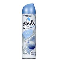 Glade Powder Fresh