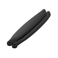 PowerVision PowerEgg Clockwise Propeller Set, Black (PEGPSCW)