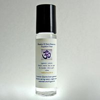 Mastery 33 TZAPHKIEL 'Trust' Gemessence™ with Sandalwood Essential Oil