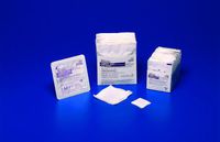 Curity A.M.D. Sponges Size : 4"x 4" 12 Ply KND2533(Case)