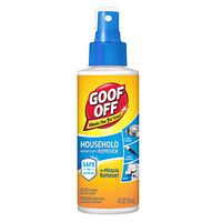 Goof Off FG705 Heavy Duty Remover Pump Spray, 4-Ounce