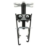 Liobaba Universal Cars Auto Vehicles Engine Overhead Valve Spring Compressor Valve Remove Removal Installer Repair Tool