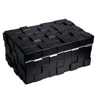 Super Large Capacity Natural Cedar Wood Solidified Alcohol Cube Cigar Humidor Handmade Splicing Box Wooden Box