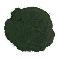 Frontier Co-op Spirulina Powder, Kosher, Non-Irradiated | 1 lb. Bulk Bag | Spirulina platensis Geitler