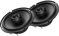 Pioneer TS-D65F D Series 6-1/2" 2-Way car Speakers