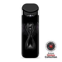 Anne Stokes Summon Reaper - Smok Nord Skin Decal Vinyl Wrap - Vape Stickers Skins Cover