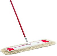Libman Commercial 924 Dust Mop, 36" (Pack of 6)