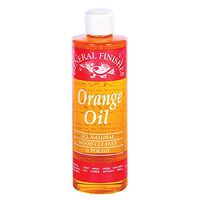 General Finishes Orange Oil Cleaner Polish 16oz