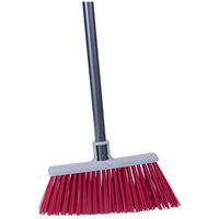 Quickie Bulldozer Rough Surface Upright Broom