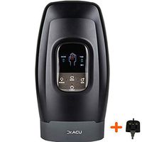 Dr.ACU Mediness MD-9200 Hand Wrist Compression Massager Pumping Care Rechargeable Air Pressure Acupuncture Hard Hand Pressure Effect 110~240V