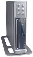 Philips DVD580M Lifestyle DVD Player