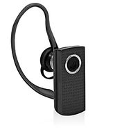 Vivitar V21321 Wireless Bluetooth Ear Piece, Black