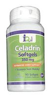Celadrin Softgels - 350 mg - Advanced Joint Support (4)