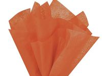 Old Brick Tissue Paper 20x30" 480 Sheet Flat Ream - Wraps-CTFOB
