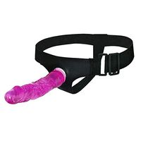 Stkuoo 7.87inch Women Wear Sturdy Penis and Maintenance Products for Lala Fun Lesbians Yoga Mats