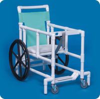 Big Wheel Walker - Silverado