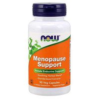 NOW Foods - Menopause Support 90 vcaps