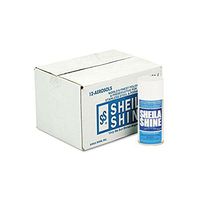 Sheila Shine 1CT Stainless Steel Cleaner & Polish 10oz Aerosol 12/Carton