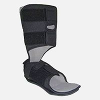 Orthomerica HealPRO Posterior Night Splint- Large