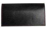 4th Generation Roll Up Tobacco Pouch - Navy Blue
