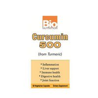 Curcumin 500 50 VGC
