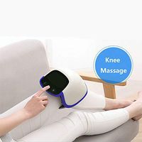 Arthritis Joint Pain Rheumatism Shoulder Patch Knee Pain Relief Equipments Vibration Knee Care Laser Massager for Knee Pain Relief Knee Pain Relief Laser Physical Therapy