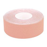 Kinesiology Tape,Gear Sport Kinesiology Tape for Muscles, Shin Splints, Knee & Shoulder - 24/7 Waterproof Therapeutic Aid(Skin Color)