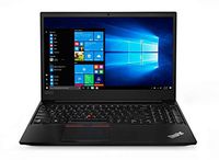 Lenovo ThinkPad E595 Home and Business Laptop (AMD Ryzen 7 3700U 4-Core, 32GB RAM, 2TB PCIe SSD, 15.6" Full HD (1920x1080), AMD Radeon RX Vega 10, WiFi, Bluetooth, Webcam, 2xUSB 3.1, Win 10 Pro)