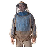 Sea to Summit Bug Jacket & Mitts, Jacket & Mitts with Insect Shield, Large