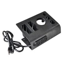 Salon Desktop Tray for Appliances