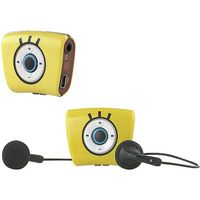 SpongeBob SquarePants: Micro MP3 Player