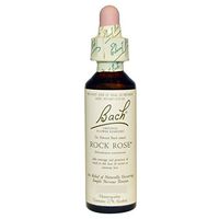 Dr Bach Rock Rose Bach Flower Remedy 10ml by Dr Bach